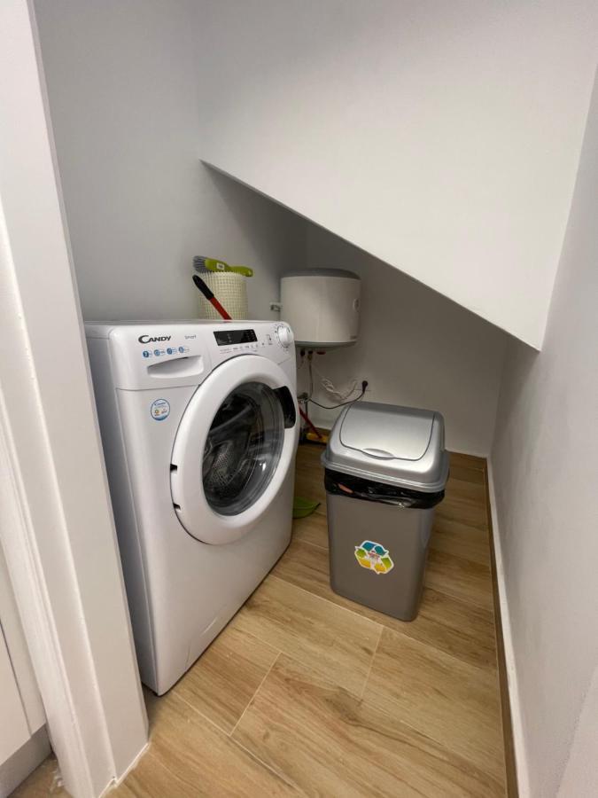 Apartamento Gustamar 13 칼레타데푸스테 외부 사진